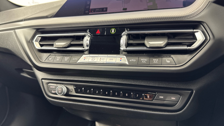 BMW 1 Series 118i M Sport 5dr Step Auto Petrol Hatchback